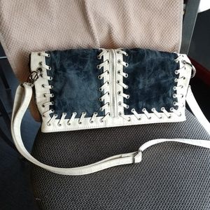 Galian crossbody bag